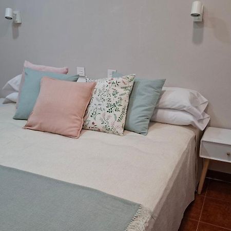 Hostal Bellas Ávila Екстериор снимка