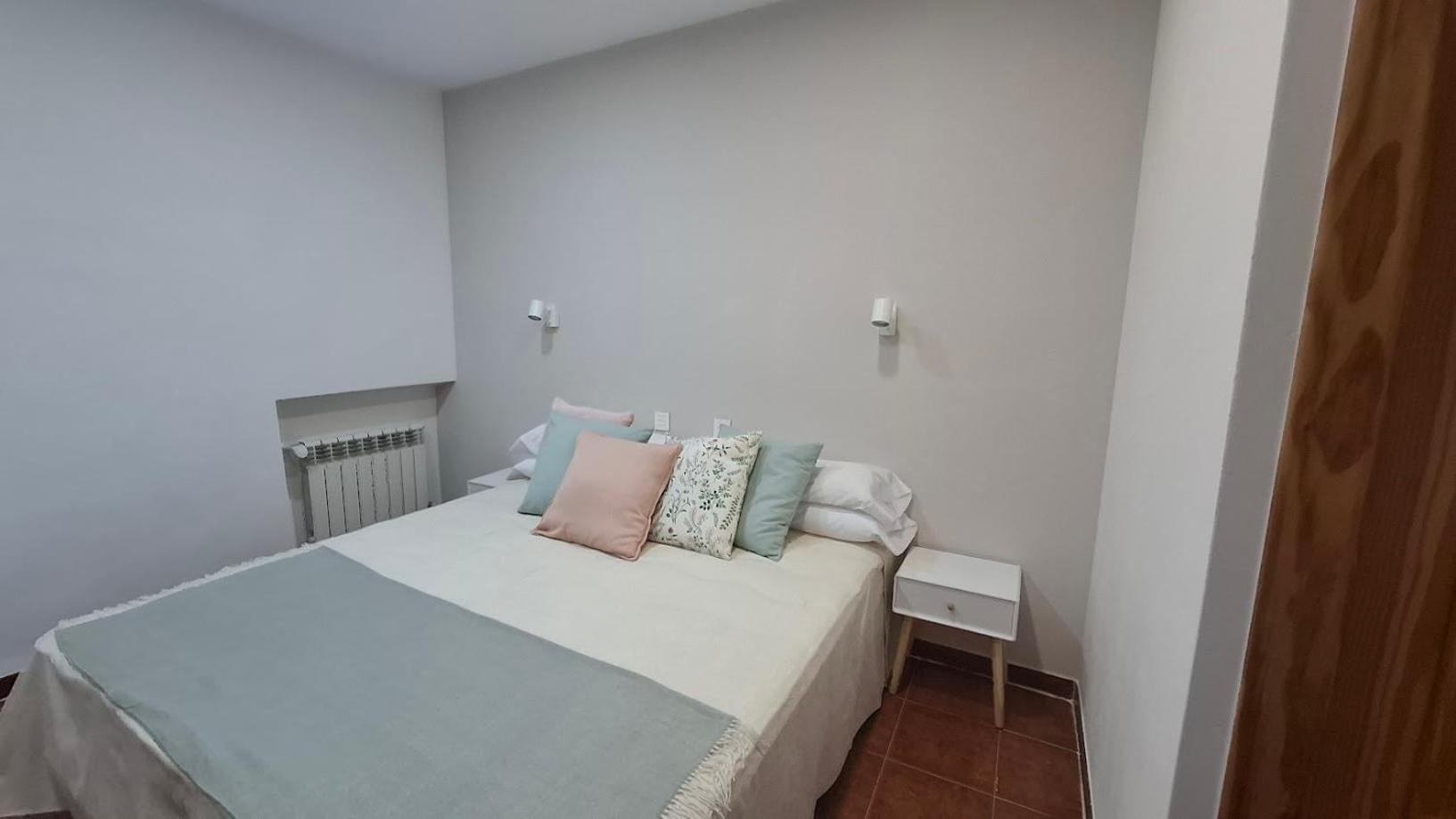 Hostal Bellas Ávila Екстериор снимка