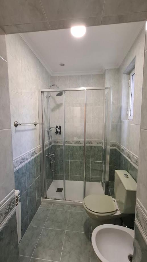 Hostal Bellas Ávila Екстериор снимка