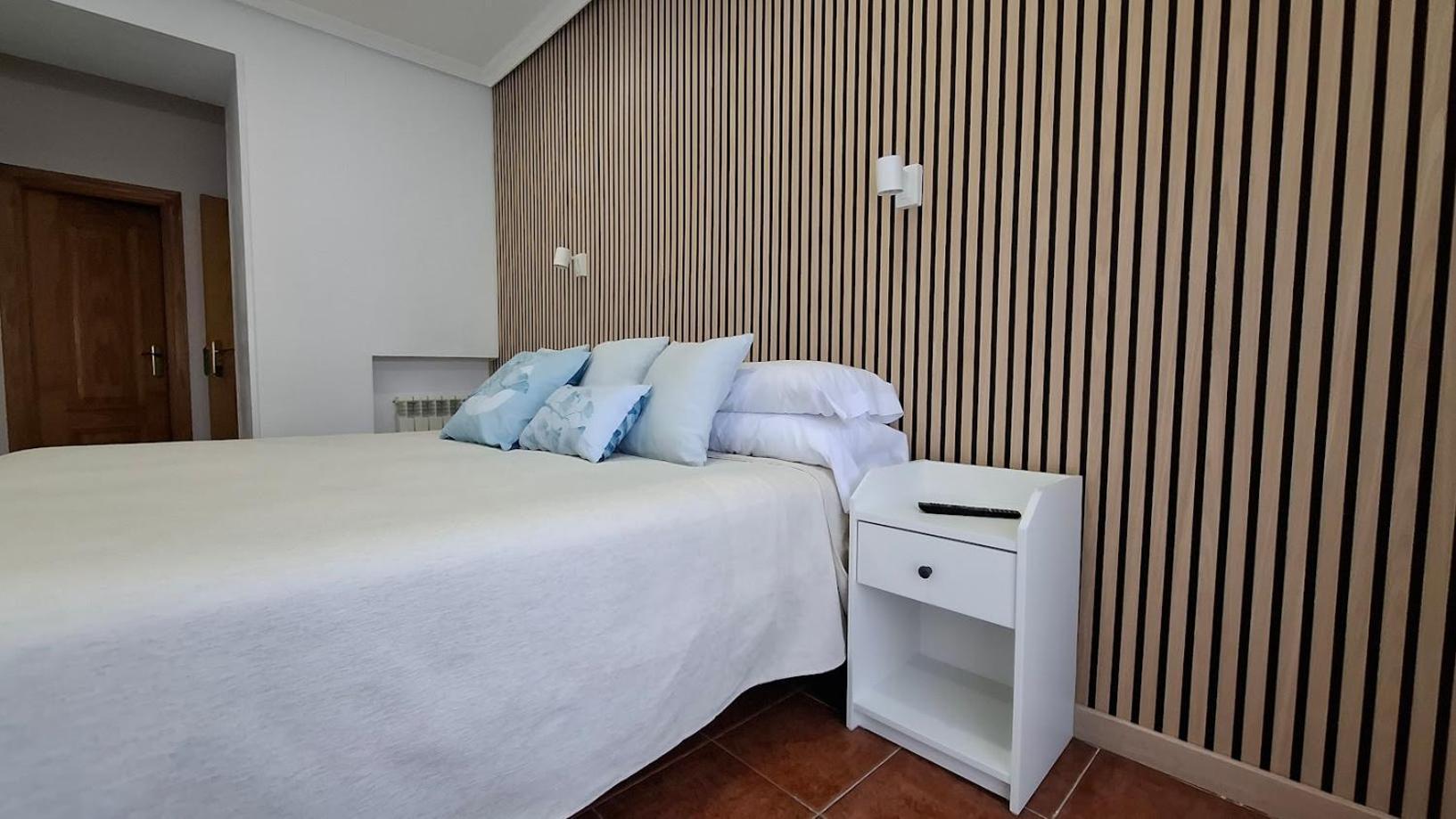 Hostal Bellas Ávila Екстериор снимка